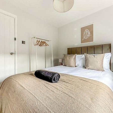 New Cosy Luxury 3 Bedroom House In Battersea Лондон Экстерьер фото