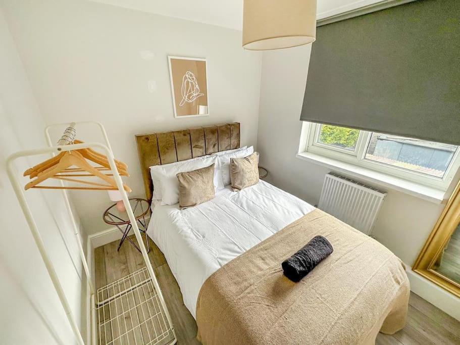 New Cosy Luxury 3 Bedroom House In Battersea Лондон Экстерьер фото